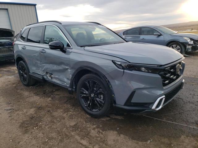 Vin: 7fars6h97se080350, lot: 49288135, honda crv sport touring 20254