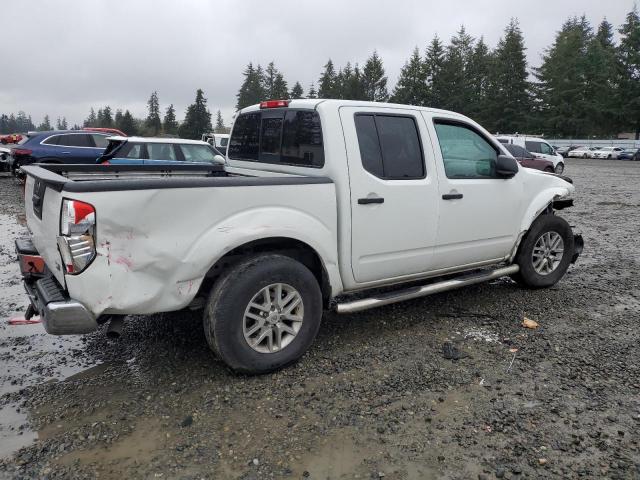 Vin: 1n6ad0er4gn727975, lot: 50273485, nissan frontier s 20163