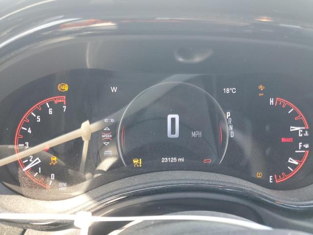 2024 DODGE DURANGO GT - 1C4RDHDGXRC172145
