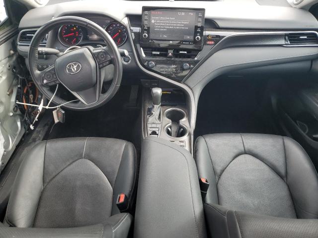 2022 TOYOTA CAMRY XSE - 4T1K61AK1NU010190