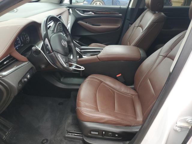 2021 BUICK ENCLAVE AV - 5GAERDKW5MJ138977