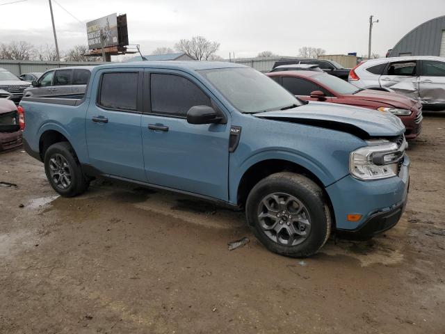 Vin: 3fttw8e3xpra37886, lot: 47796805, ford maverick xl 20234