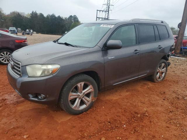 Vin: jteek3eh1a2151754, lot: 50105245, toyota highlander sport 2010 img_1