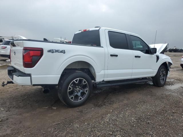 Vin: 1ftew2lp0rke61760, lot: 51168965, ford f150 stx stx 20243