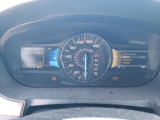 2013 FORD EDGE LIMIT - 2FMDK4KC7DBB54988