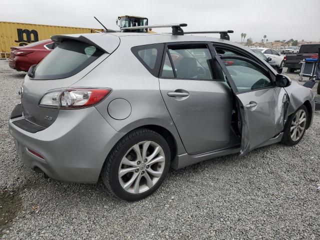 Vin: jm1bl1m61b1452718, lot: 50058205, mazda mazda3 s 20113