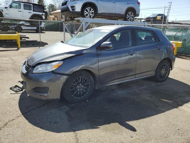 TOYOTA MATRIX