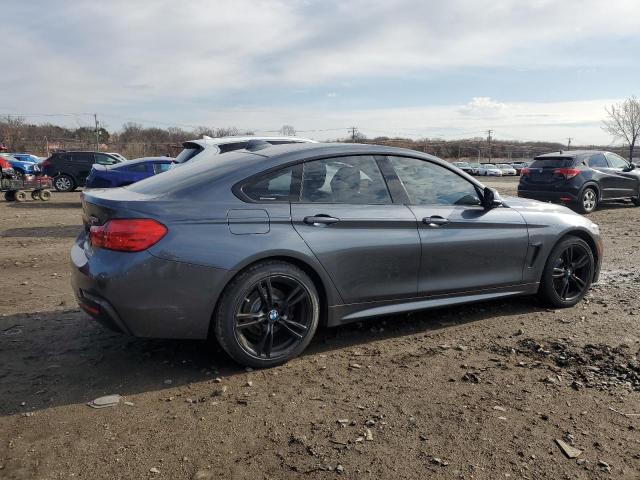 Vin: wba4a7c59fd414133, lot: 48684955, bmw 4 series xi gran coupe 20153