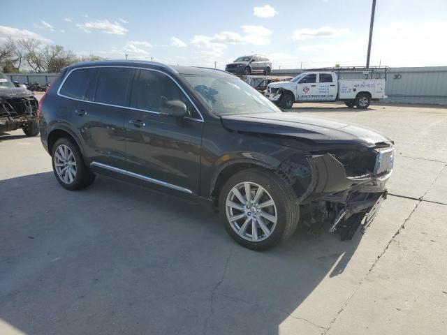 Vin: yv4a22pl0g1035939, lot: 50008495, volvo xc90 t6 20164