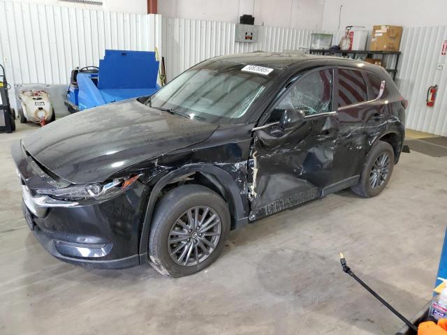 2020 MAZDA CX-5 TOURI - JM3KFACM5L0867756