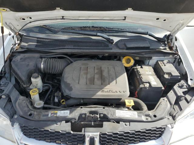 2019 DODGE GRAND CARA - 2C4RDGCG0KR772049