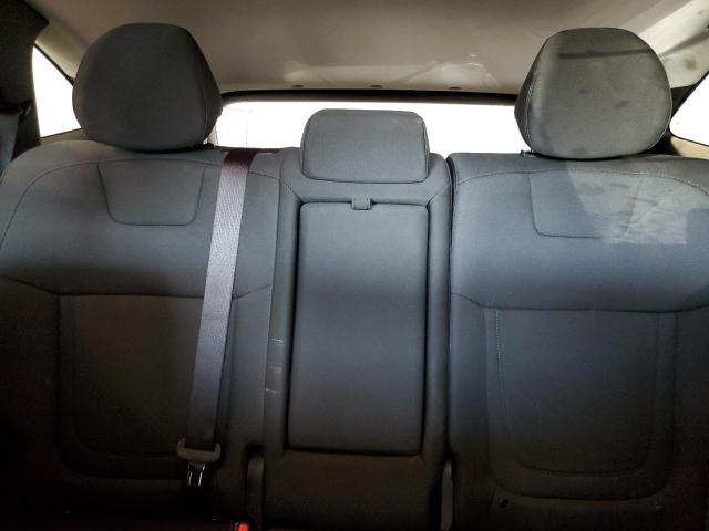 2022 HYUNDAI TUCSON BLU - KM8JBCA19NU030438