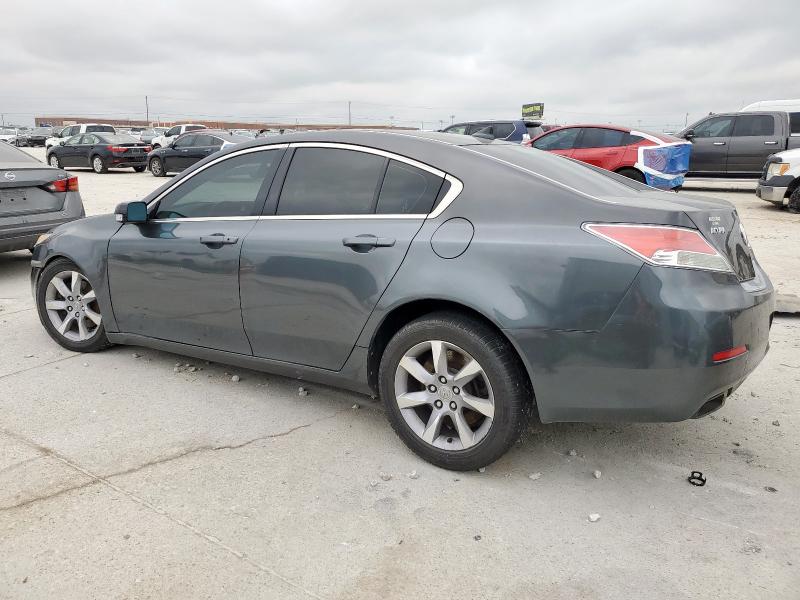 Vin: 19uua8f26ca020047, lot: 51248655, acura tl 20122