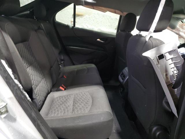 2019 CHEVROLET EQUINOX LT - 3GNAXJEV9KS681126