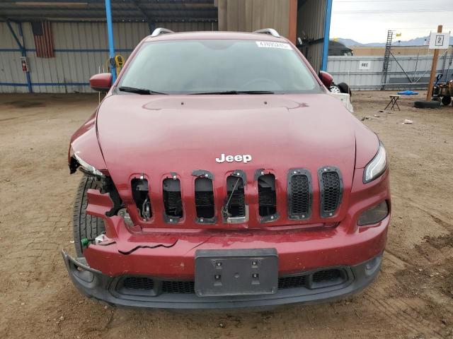 2015 JEEP CHEROKEE L - 1C4PJMCS9FW710150