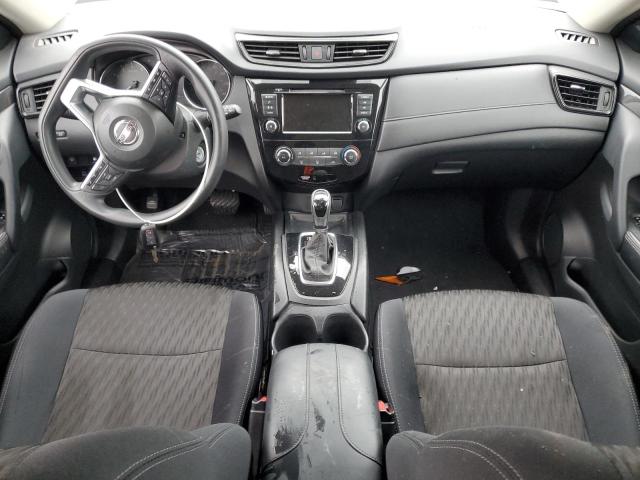 2019 NISSAN ROGUE S - 5N1AT2MV8KC794904