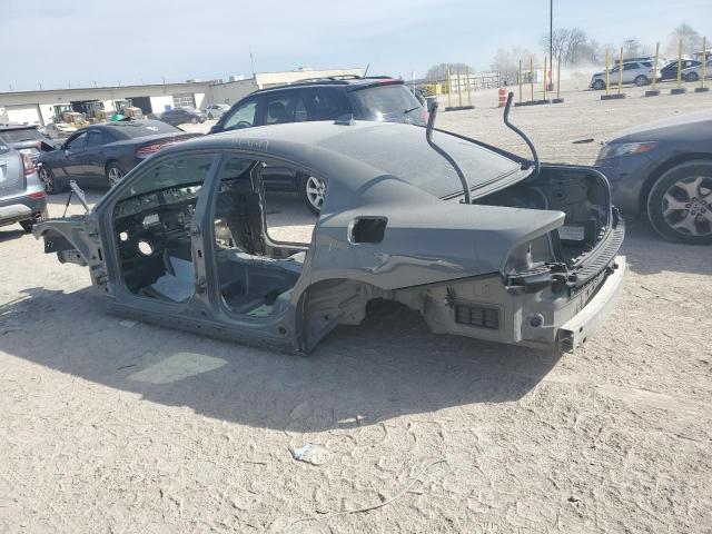 Vin: 2c3cdxl98kh721478, lot: 48964155, dodge charger srt hellcat 20192