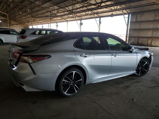 Vin: 4t1bz1hk5ku030144, lot: 47421185, toyota camry xse 20193