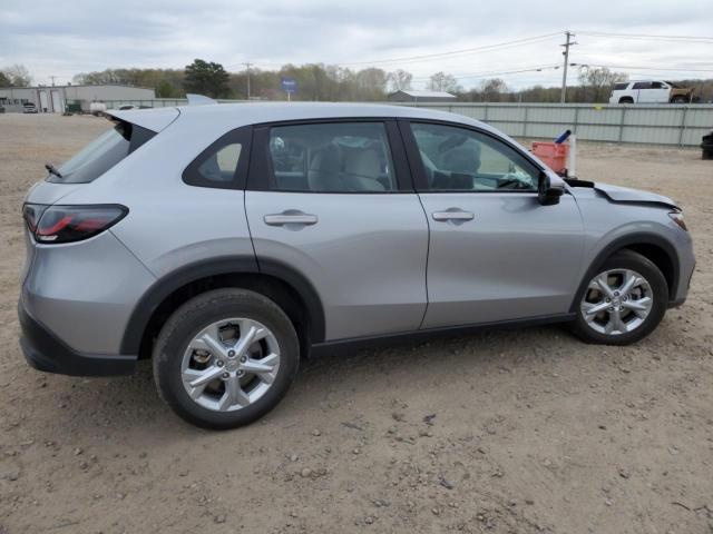 Vin: 3czrz1h36sm726277, lot: 50603135, honda hr-v lx 20253
