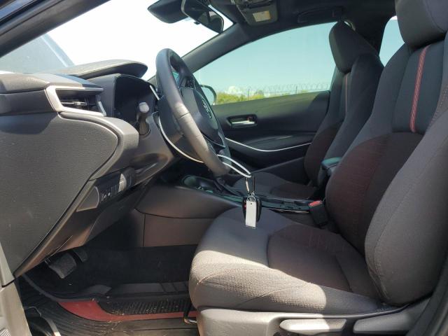 2023 TOYOTA COROLLA SE - JTDP4MCE3P3514371