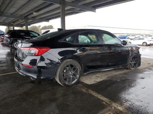 Vin: 2hgfe2f58rh589741, lot: 48454105, honda civic sport 20243