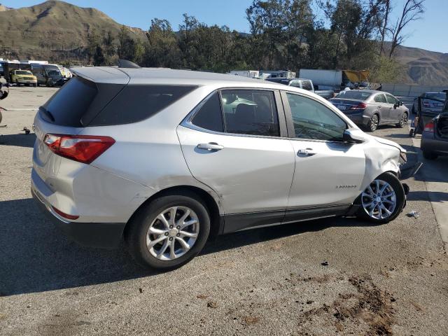 Vin: 3gnaxkev7ms101865, lot: 46942835, chevrolet equinox lt 20213