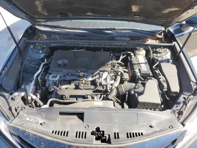 2018 TOYOTA CAMRY L - 4T1B11HK5JU640504