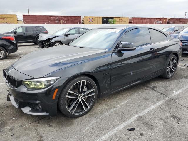 Vin: wba4w7c58jab93428, lot: 50878455, bmw 4 series 2018 img_1