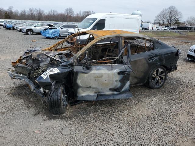 Vin: 4s3bwac63p3014285, lot: 50314615, subaru legacy premium 2023 img_1