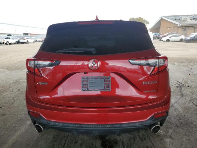2019 ACURA RDX A-SPEC - 5J8TC2H67KL016868