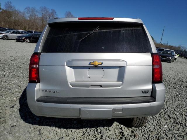 2020 CHEVROLET TAHOE K150 - 1GNSKBKC5LR278373