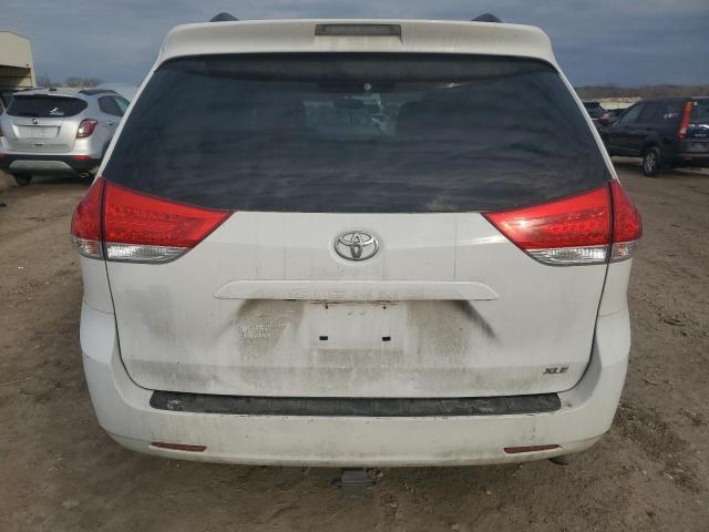 5TDYK3DC6CS277532 2012 TOYOTA All Models