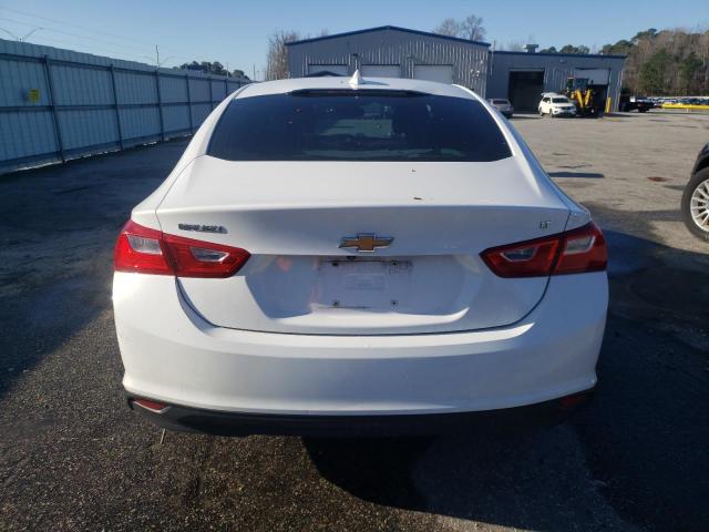 2017 CHEVROLET MALIBU LT - 1G1ZE5ST3HF243655