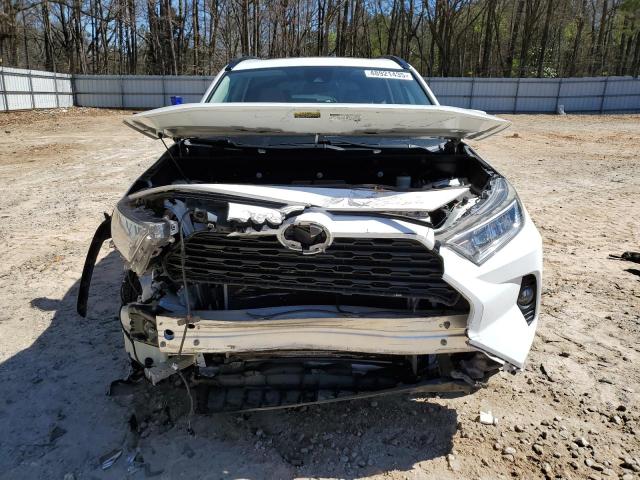 2019 TOYOTA RAV4 XLE - 2T3W1RFV8KW004875