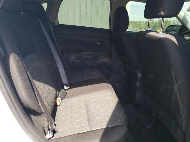 2024 MITSUBISHI OUTLANDER - JA4ARUAU3RU020522