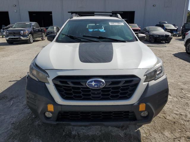 2022 SUBARU OUTBACK WI - 4S4BTGUD3N3105042