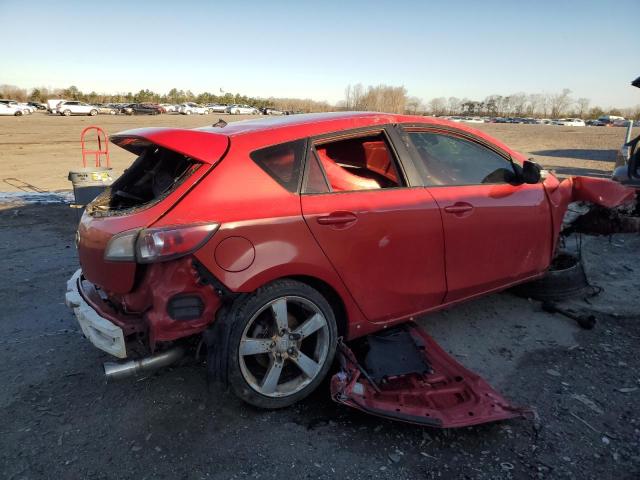 2012 MAZDA SPEED 3 - JM1BL1L35C1528420