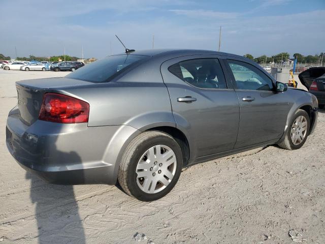 2013 DODGE AVENGER SE - 1C3CDZAB5DN682909