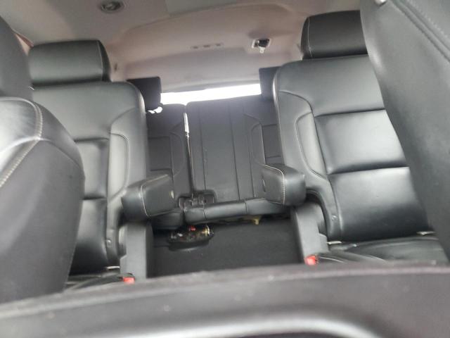2020 CHEVROLET SUBURBAN K - 1GNSKHKC3LR110394