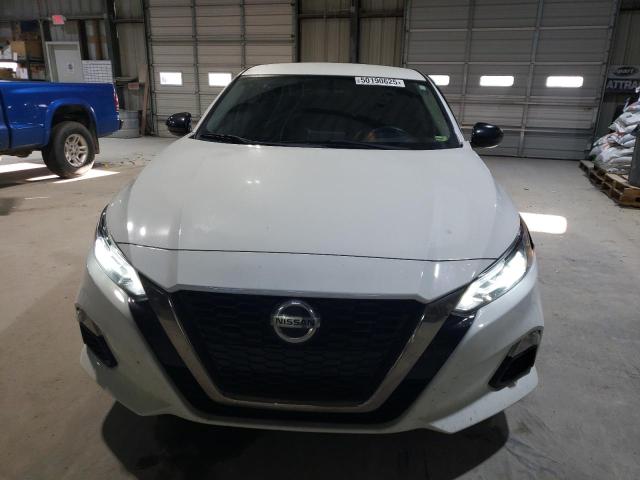 2019 NISSAN ALTIMA SR - 1N4BL4CV8KC248535