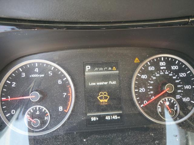 2022 KIA K5 GT - 5XXG44J80NG094448