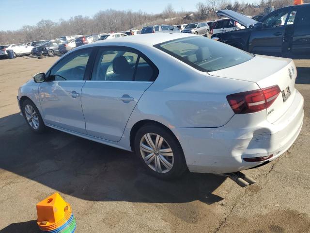 Vin: 3vw2b7aj9hm411129, lot: 48785265, volkswagen jetta s 20172