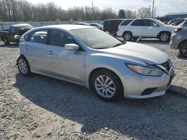 2017 NISSAN ALTIMA 2.5 - 1N4AL3AP3HC123865