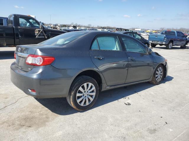 Vin: 2t1bu4ee1cc799466, lot: 48070945, toyota corolla base 20123