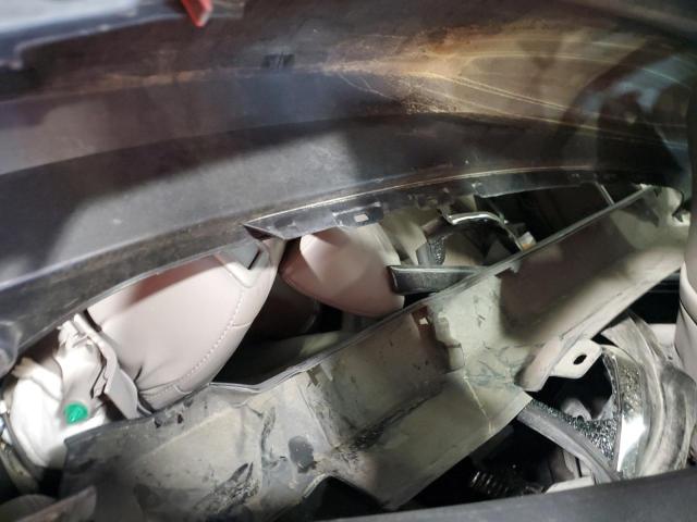 2013 HONDA CR-V EXL - 2HKRM4H70DH619209