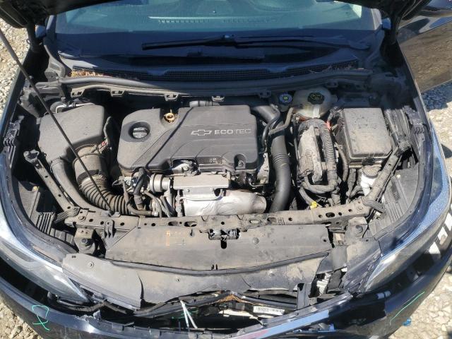 2017 CHEVROLET CRUZE LT 1G1BE5SM6H7136801