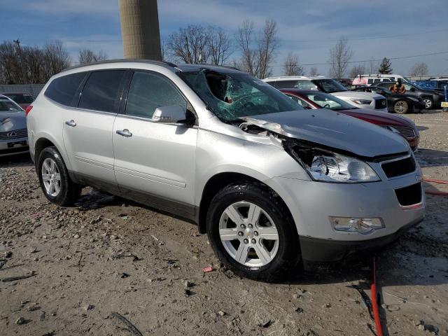 Vin: 1gnkvged3bj246849, lot: 49806035, chevrolet traverse lt 20114