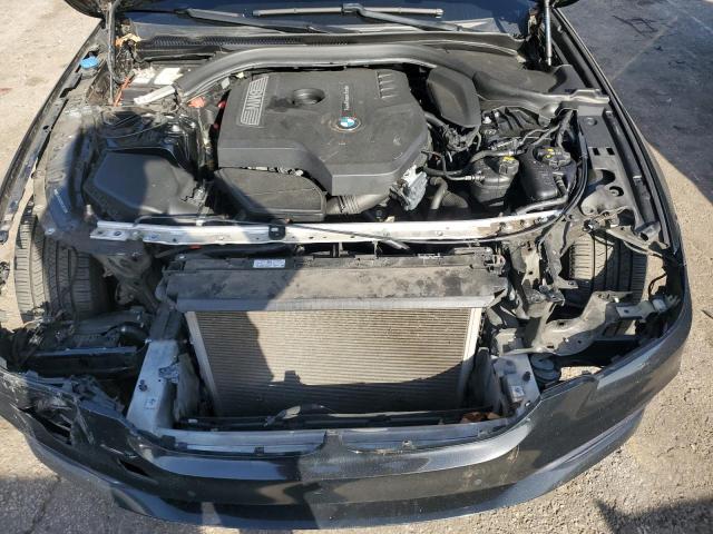 2018 BMW 530 I - WBAJA5C58JWA38130