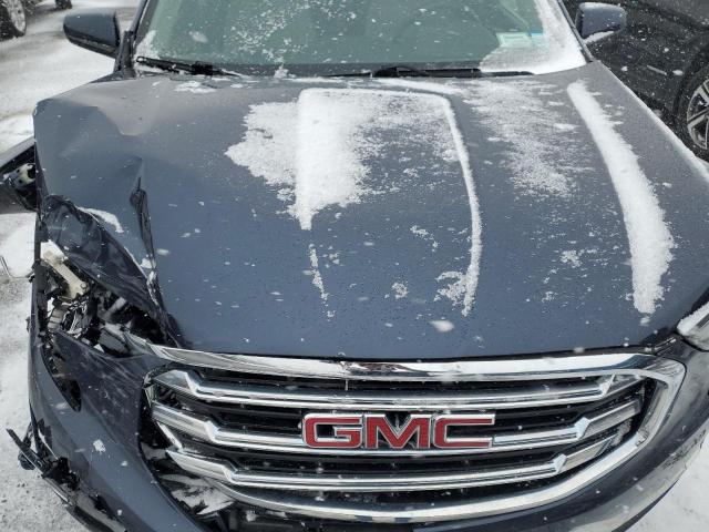 2018 GMC TERRAIN SL #3303725423