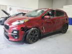 2020 KIA SPORTAGE S - KNDP63AC7L7769419